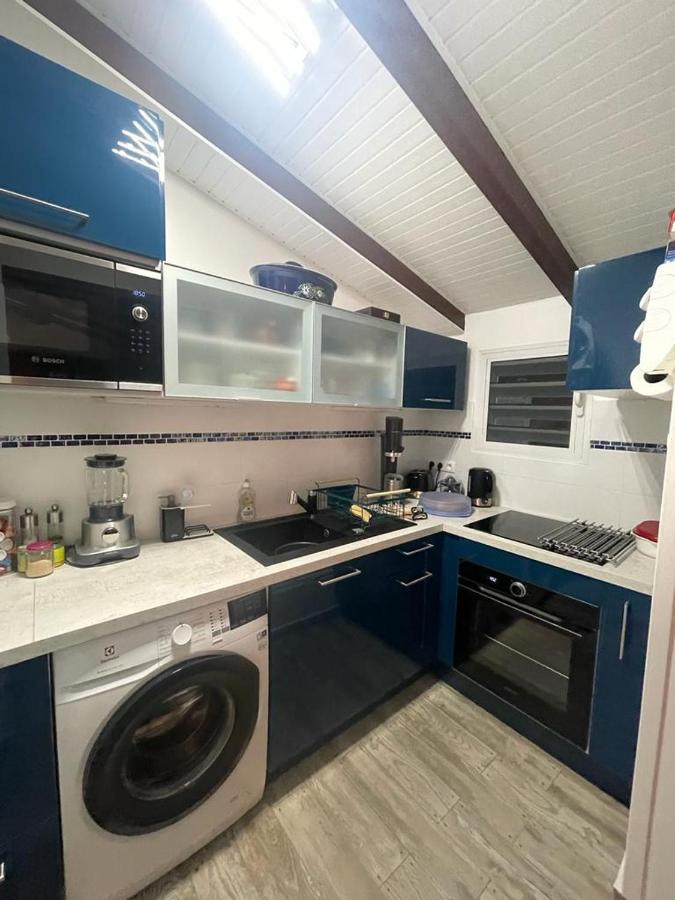 Alpinia Apartment แซ็งแตนน์ ภายนอก รูปภาพ