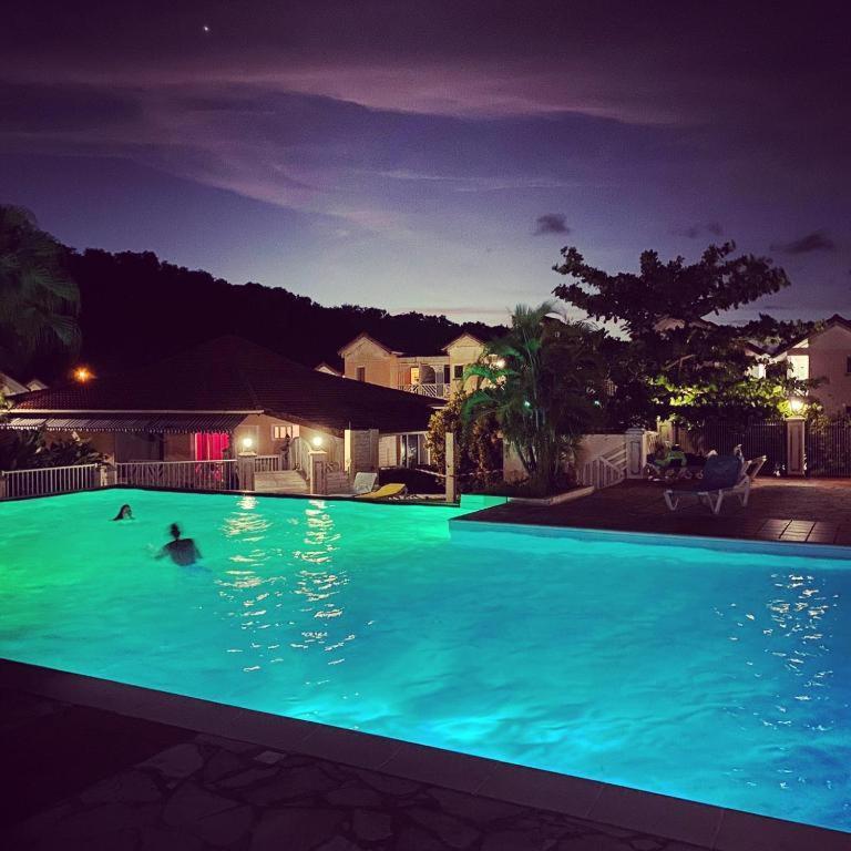 Alpinia Apartment แซ็งแตนน์ ภายนอก รูปภาพ