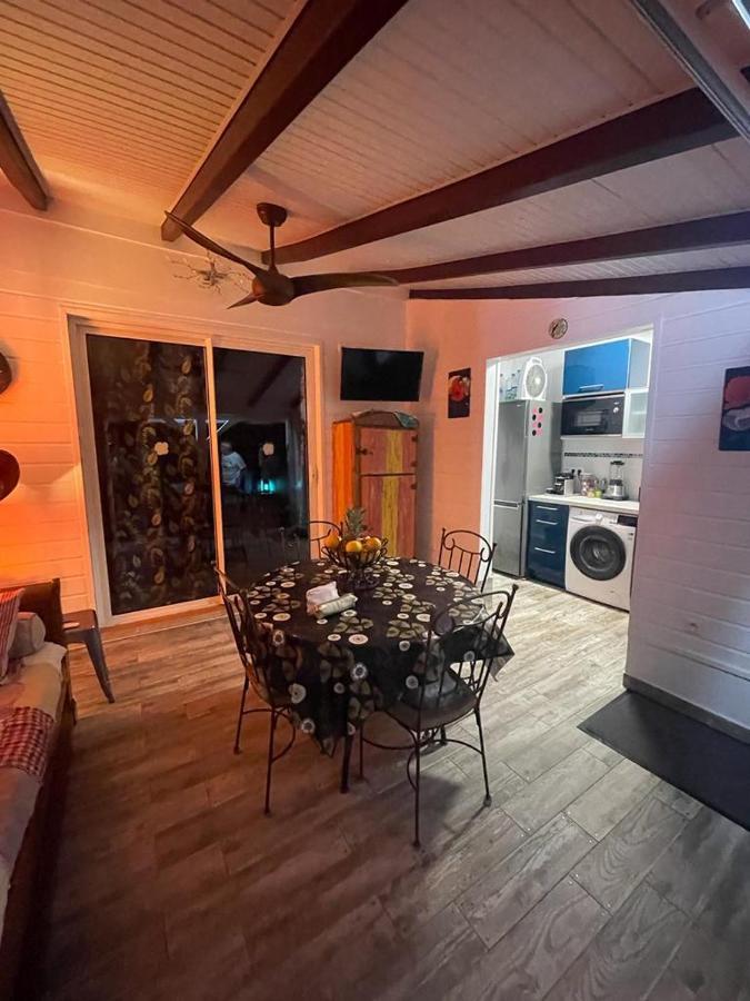 Alpinia Apartment แซ็งแตนน์ ภายนอก รูปภาพ