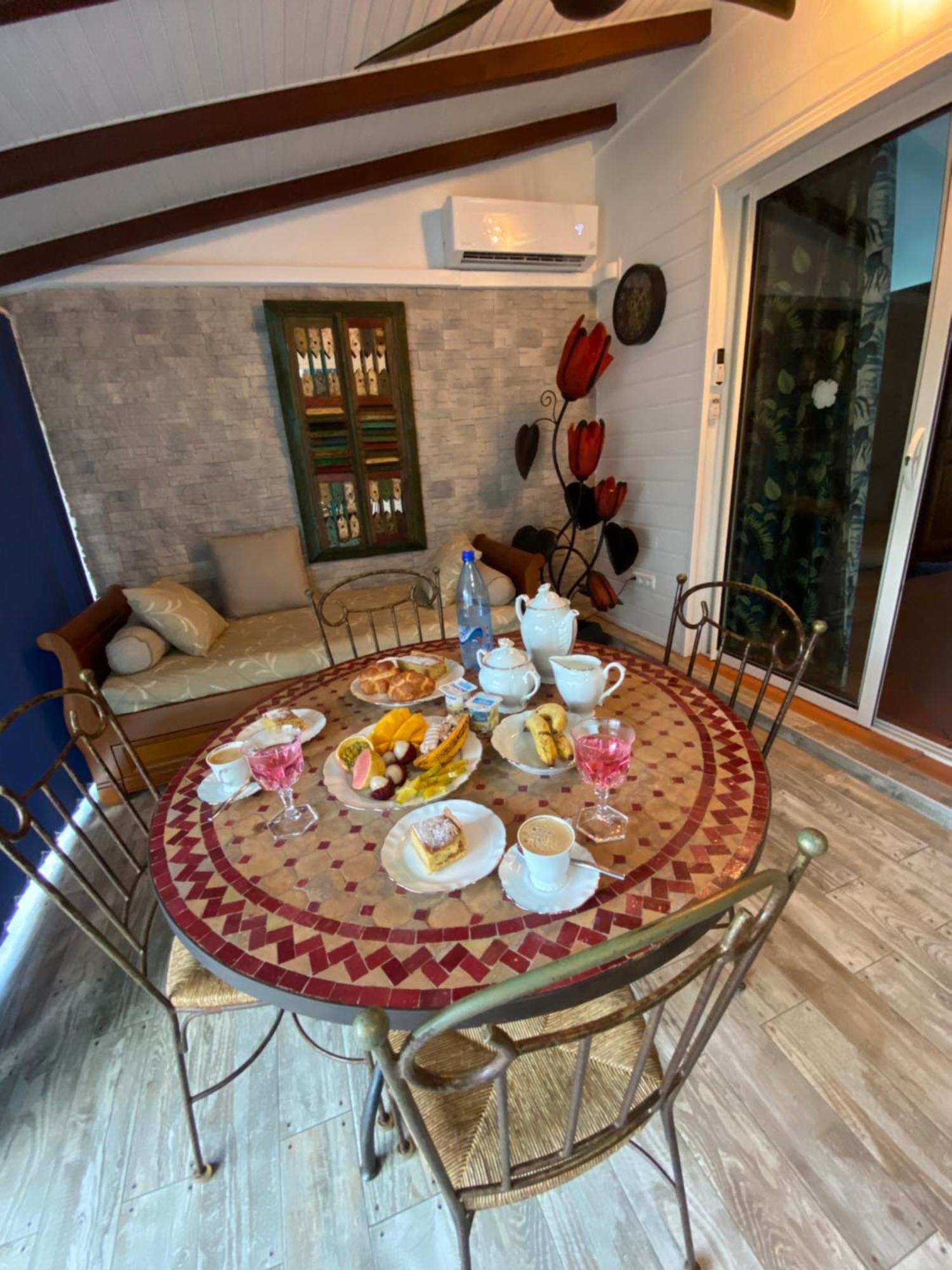 Alpinia Apartment แซ็งแตนน์ ภายนอก รูปภาพ