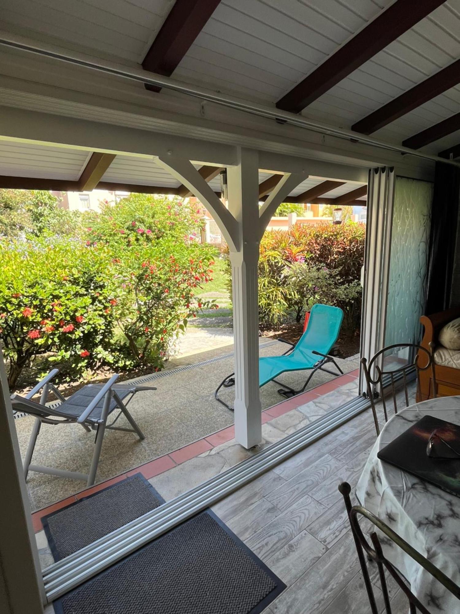 Alpinia Apartment แซ็งแตนน์ ภายนอก รูปภาพ