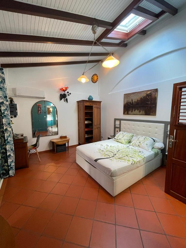 Alpinia Apartment แซ็งแตนน์ ภายนอก รูปภาพ